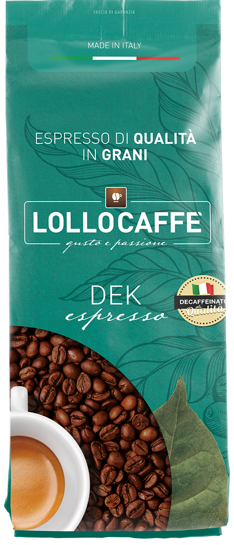 Lollo Caffè Gran Bar Koffeinfrei