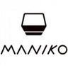 Tasse blanche " Maniko " - Club House