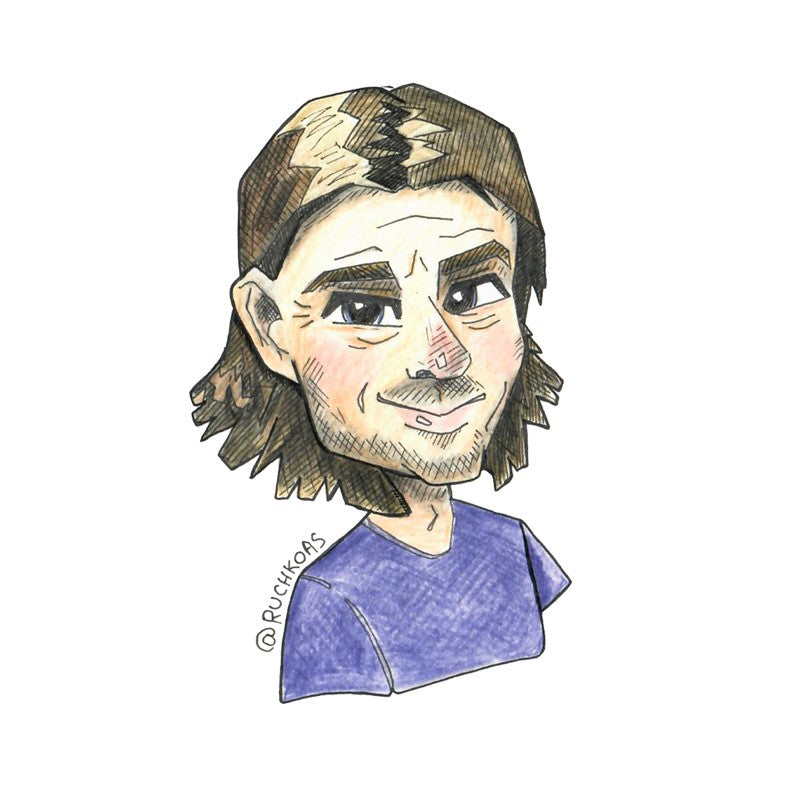 Mauricio