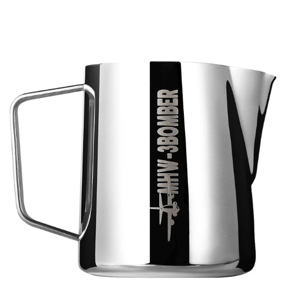 Pot à lait MHW-3BOMBER, 500 ml 