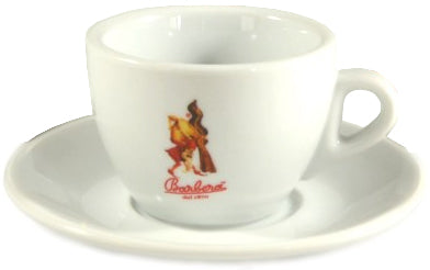 Tasse à Cappuccino - Barbera Caffè