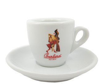 Tasse à expresso - Barbera Caffè