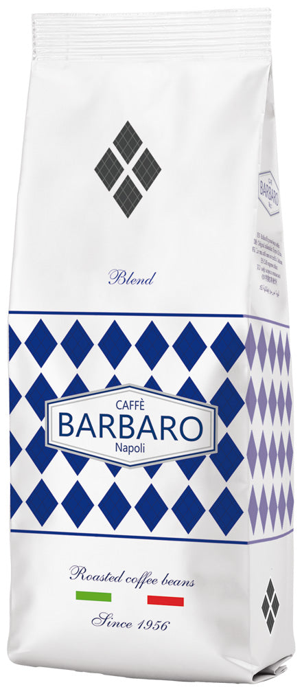 Caffè Barbaro NERO