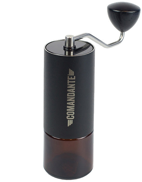 Kaffeemühle Comandante C40 Black