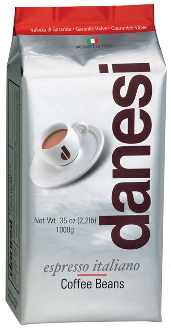Danesi Caffè CLASSIC