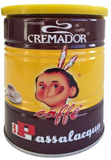 Passalacqua CREMADOR 