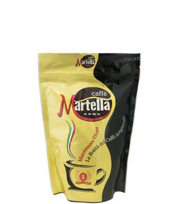 Caffè Martella MAXIMUM CLASS
