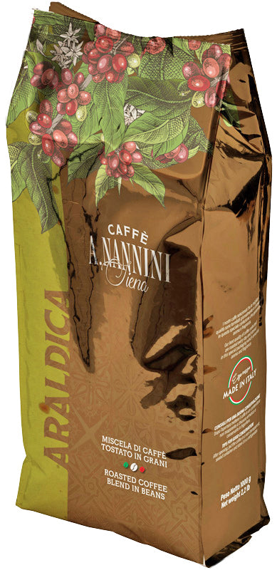 Caffè Nannini ARALDICA